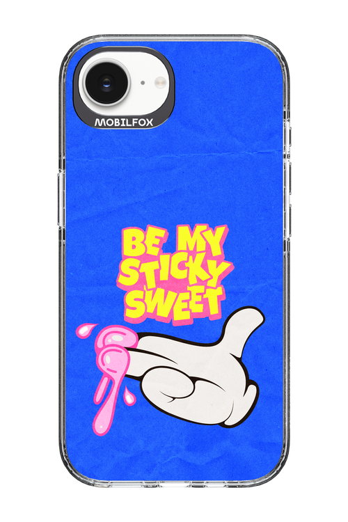 be my sticky sweet 2.0 - Apple iPhone 17e