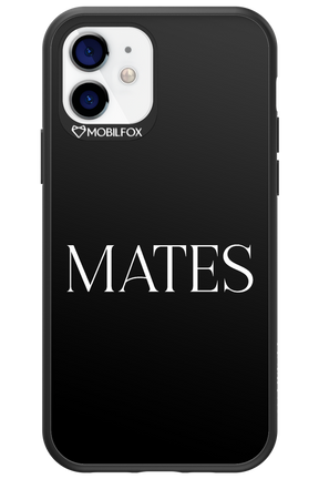 M Soul Mates - Apple iPhone 12