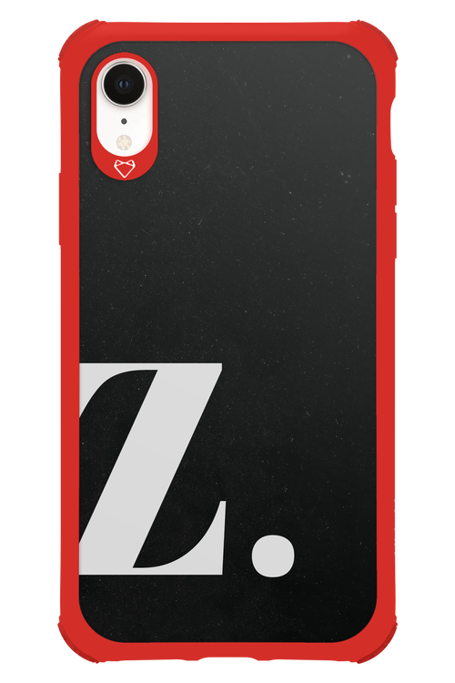 Z (Off Space) 2.0 - Apple iPhone XR