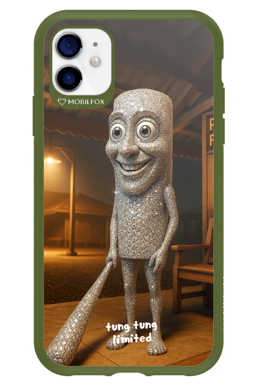 Tung Tung Limited - Apple iPhone 11
