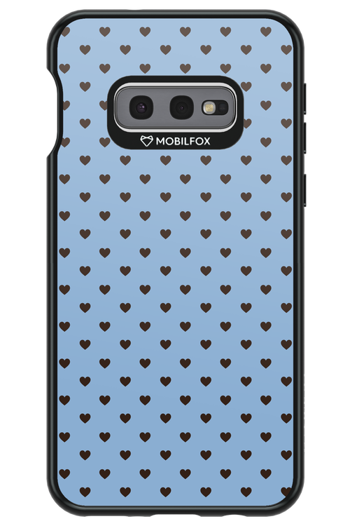 Blueberry Brunch - Samsung Galaxy S10e