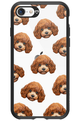 Puddle Amore - Apple iPhone SE 2022