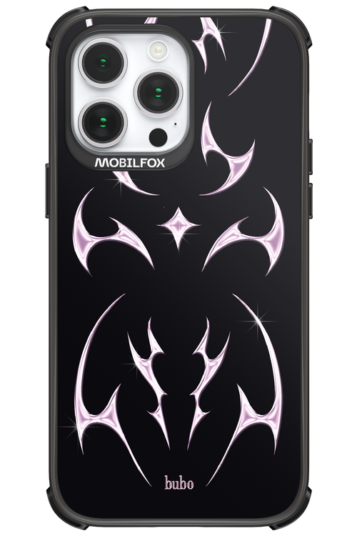 CHROMEROSA - Apple iPhone 14 Pro Max