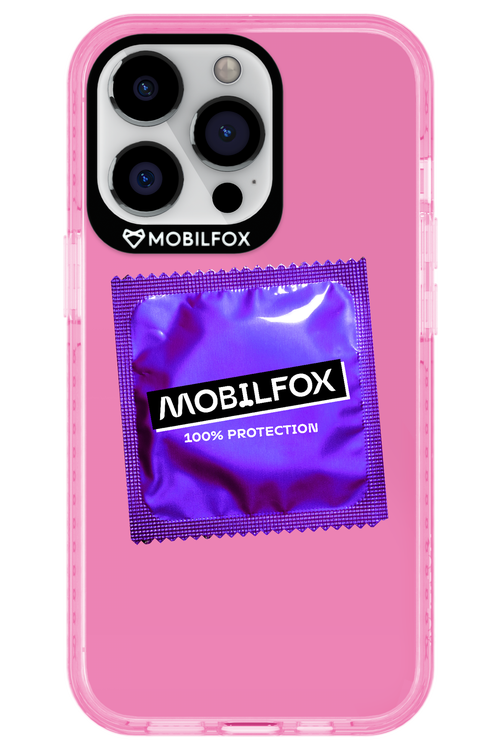 100% Protection 2.0 - Apple iPhone 13 Pro