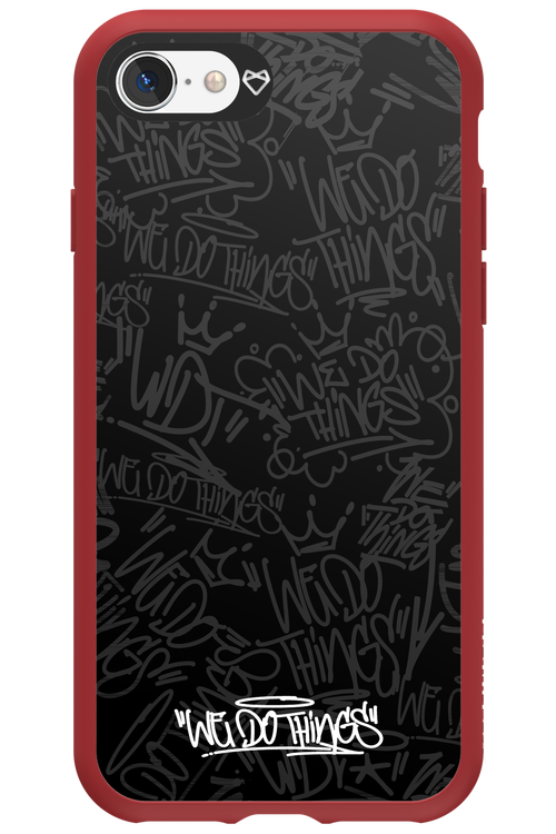 We Do Things 2.0 - Apple iPhone 8