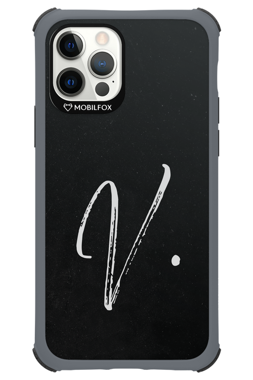 (Off Space) V 2.0 - Apple iPhone 12 Pro