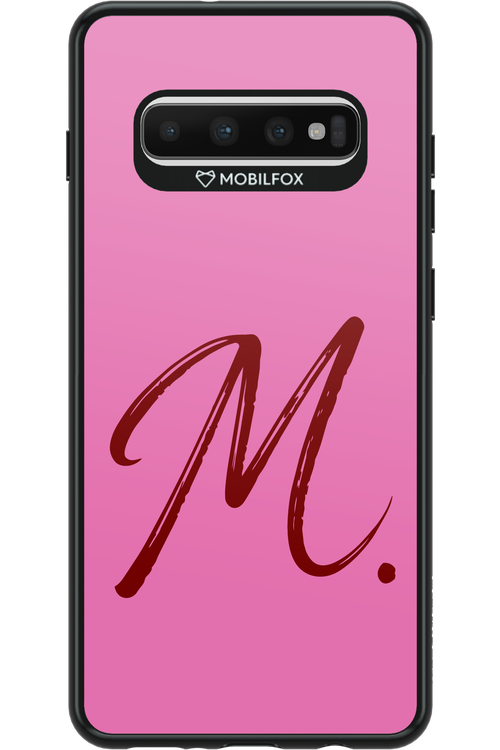 (Sorbet) M 2.0 - Samsung Galaxy S10+