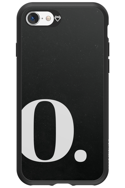O (Off Space) 2.0 - Apple iPhone SE 2020