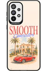 Smooth Operator 2.0 - Samsung Galaxy A73