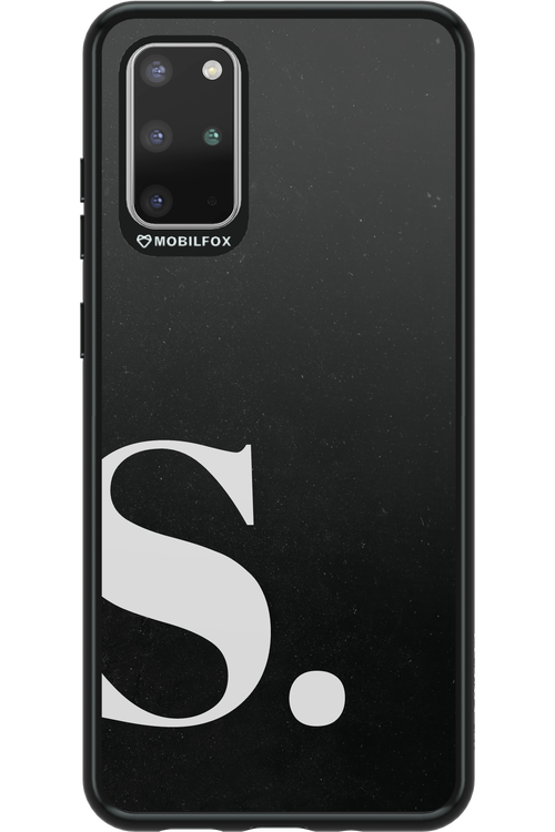 S (Off Space) 2.0 - Samsung Galaxy S20+