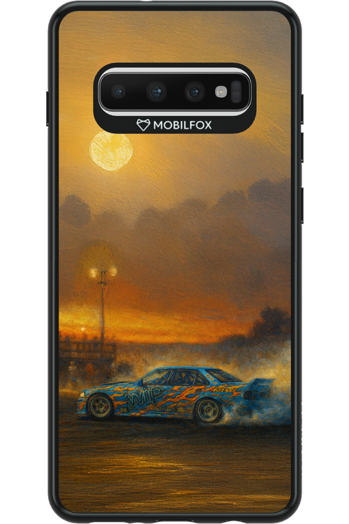 Drift Chaos 2.0 - Samsung Galaxy S10+