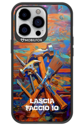 LASCIA FACCIO IO - Apple iPhone 13 Pro