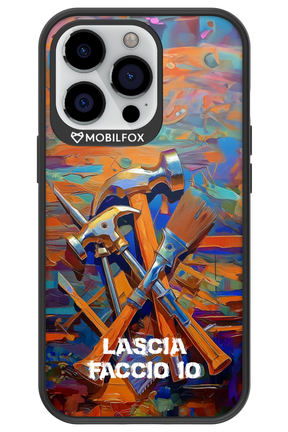 LASCIA FACCIO IO - Apple iPhone 13 Pro
