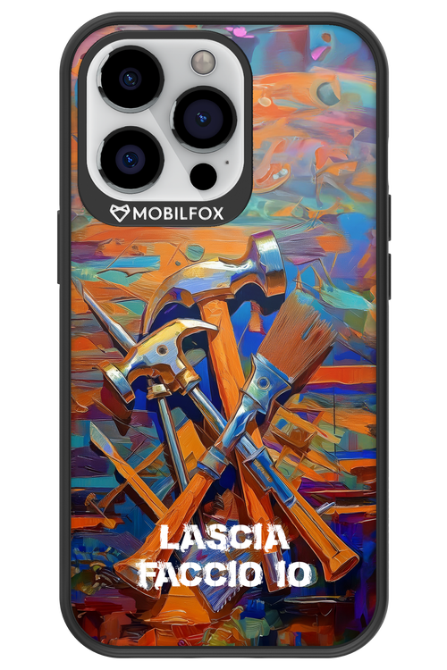 LASCIA FACCIO IO - Apple iPhone 13 Pro