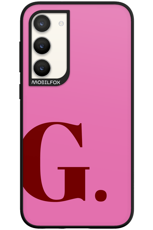 G (Sorbet) 2.0 - Samsung Galaxy S23 Plus