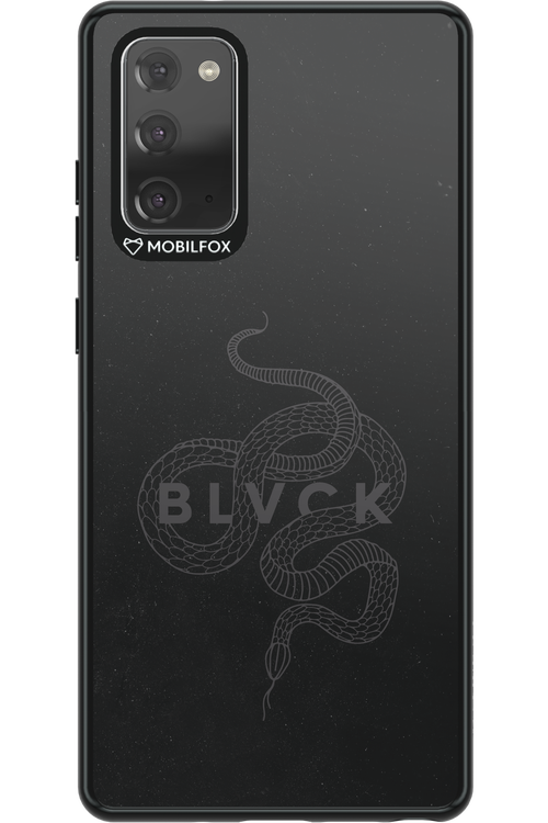MAMBA 2.0 - Samsung Galaxy Note 20