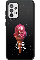 Pretty Deadly - Samsung Galaxy A72