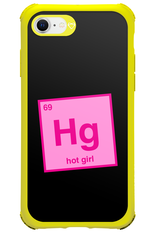 HG 2.0 - Apple iPhone SE 2020