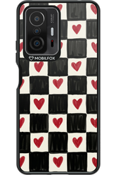 Little Hearts 2.0 - Xiaomi Mi 11T Pro