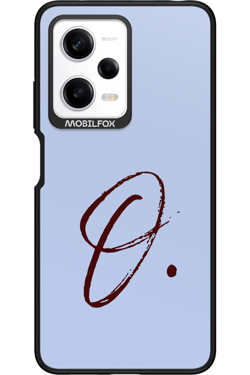 (Jellyfish Presso) O 2.0 - Xiaomi Redmi Note 12 Pro 5G