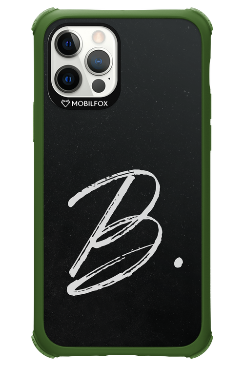 (Off Space) B 2.0 - Apple iPhone 12 Pro
