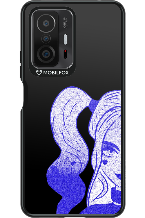 Qween Blue 2.0 - Xiaomi Mi 11T