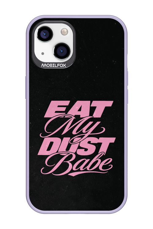 Eat My Dust 2.0 - Apple iPhone 13