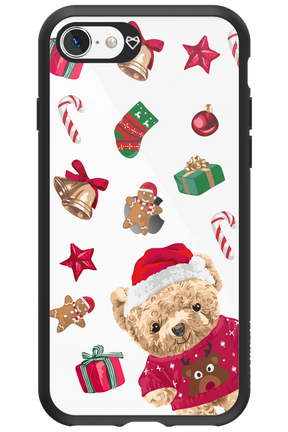 Gifts Bear - Apple iPhone SE 2022