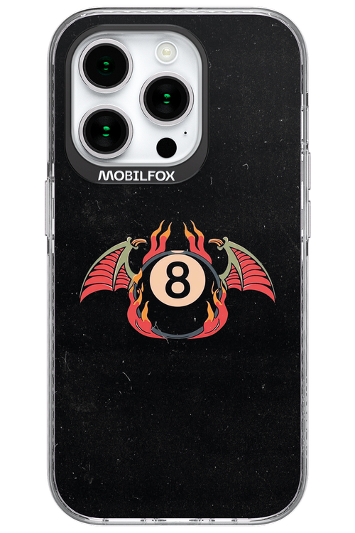 8ight - Apple iPhone 15 Pro