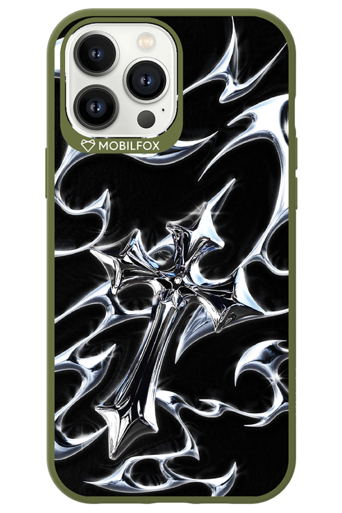 Faith 2.0 - Apple iPhone 13 Pro Max