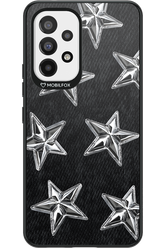 Chrome Stars - Samsung Galaxy A53