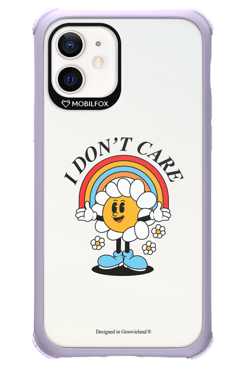 Don't Care - Apple iPhone 12