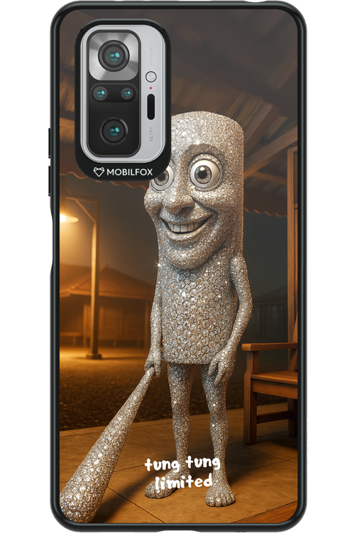 Tung Tung Limited - Xiaomi Redmi Note 10 Pro