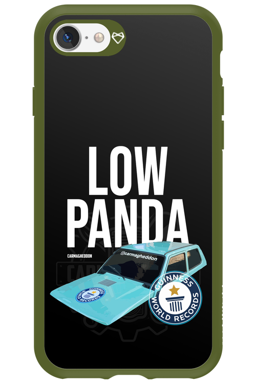 Low Panda - Apple iPhone 7