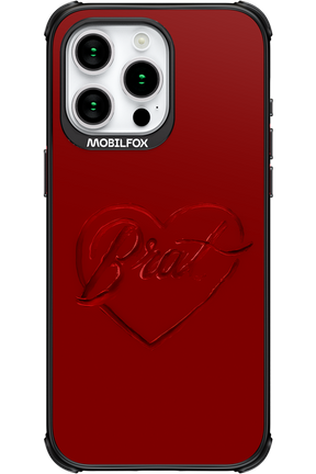 Brat - Apple iPhone 15 Pro Max