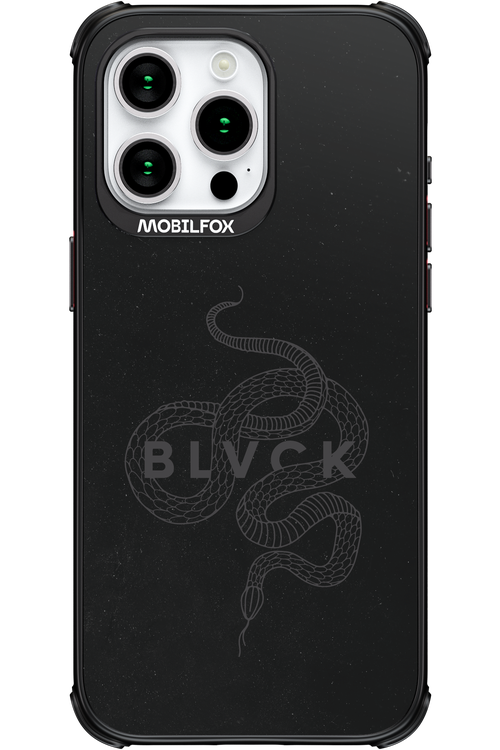 MAMBA 2.0 - Apple iPhone 15 Pro Max