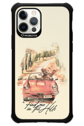 Find Me in the Hills - Apple iPhone 12 Pro