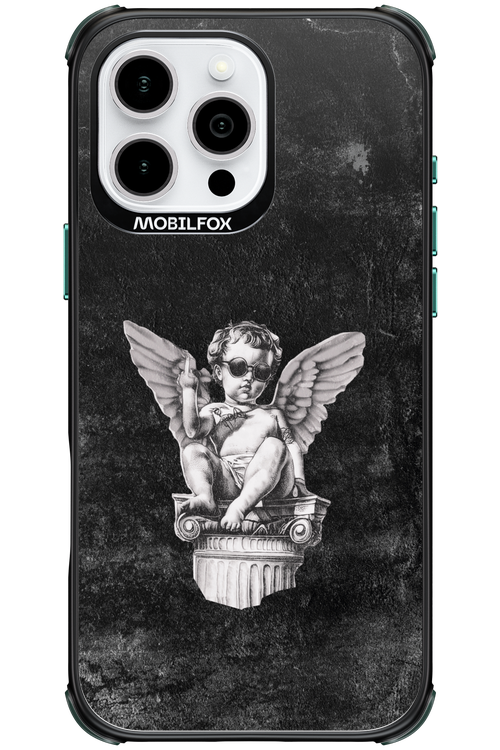 Fallen Angel - Apple iPhone 16 Pro Max