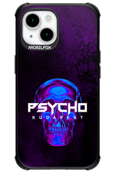 Psyskull - Apple iPhone 15