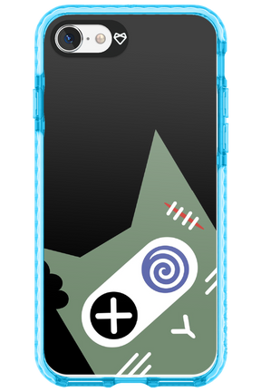 scarface - Apple iPhone SE 2020