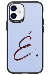 (Jellyfish Presso) E II 2.0 - Apple iPhone 12 Mini