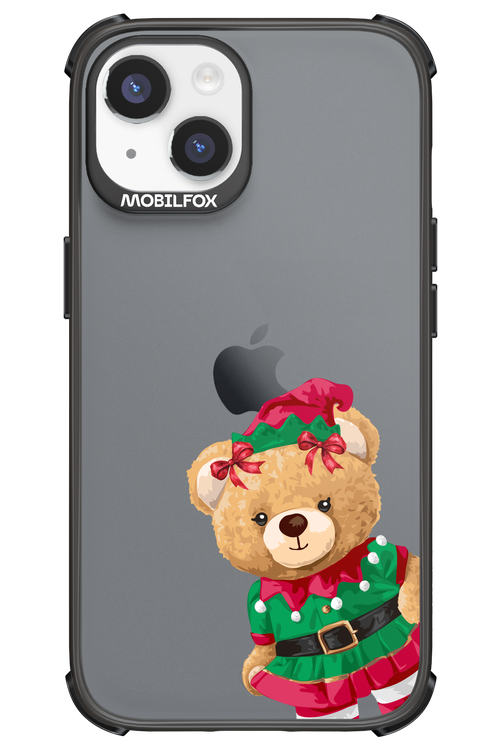 Mrs. Elf - Apple iPhone 14