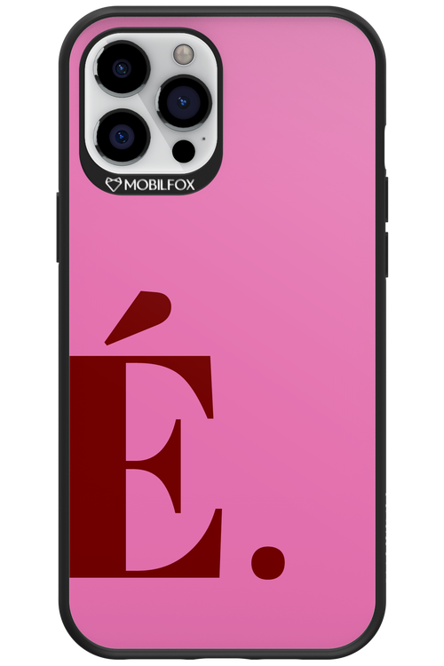 E II (Sorbet) 2.0 - Apple iPhone 12 Pro Max