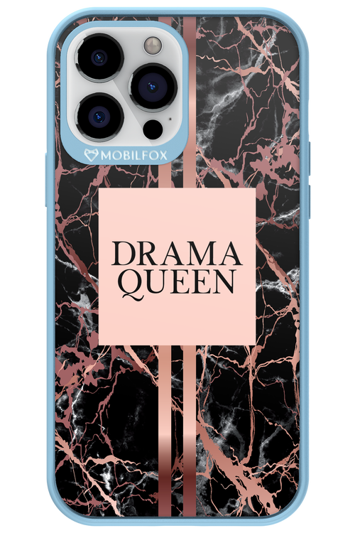 Drama Queen - Apple iPhone 13 Pro Max