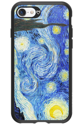 Starry Night 2.0 - Apple iPhone 7