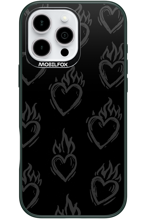 Angry Girlfriend - Apple iPhone 16 Pro Max
