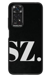 SZ (Off Space) 2.0 - Xiaomi Redmi Note 11/11S 4G