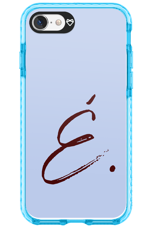 (Jellyfish Presso) E II 2.0 - Apple iPhone SE 2020