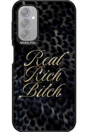 Real Rich Bitch 2.0 - Samsung Galaxy A14
