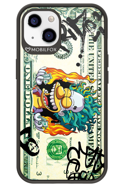 CLOWN - Apple iPhone 13